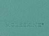 Записная книжка Moleskine Classic Soft (в линейку), Large (13х21см), морская волна, фото 6