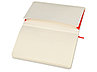 Записная книжка Moleskine Classic Soft (в линейку), Large (13х21см), красный, фото 3