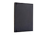 Записная книжка Moleskine Classic Soft (нелинованный), Хlarge (19х25 см), черный, фото 6