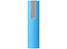 Зарядное устройство с резиновым покрытием 2200 мА/ч, синий, фото 3