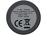 Зарядное устройство с резиновым покрытием 2200 мА/ч, черный, фото 5