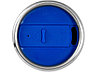 Термостакан Elwood c изоляцией, серебристый/синий, фото 4