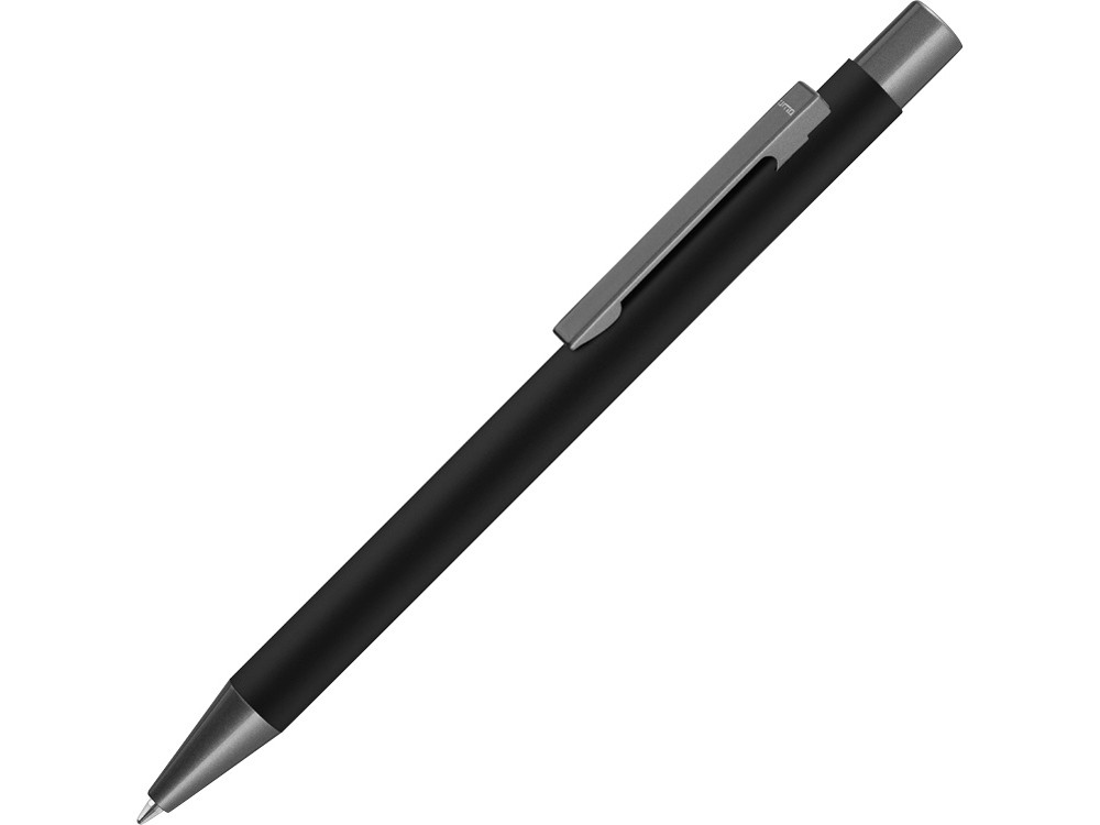 Подарочный набор Moleskine Van Gogh с блокнотом А5 Soft и ручкой, черный - фото 4 - id-p87182549