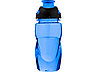 Бутылка спортивная Gobi, синий, фото 2