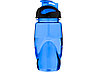 Бутылка спортивная Gobi, синий, фото 3