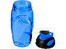 Бутылка спортивная Gobi, синий, фото 4