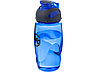 Бутылка спортивная Gobi, синий, фото 5