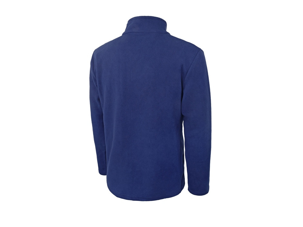 Куртка флисовая Seattle мужская, синий - фото 2 - id-p87180606