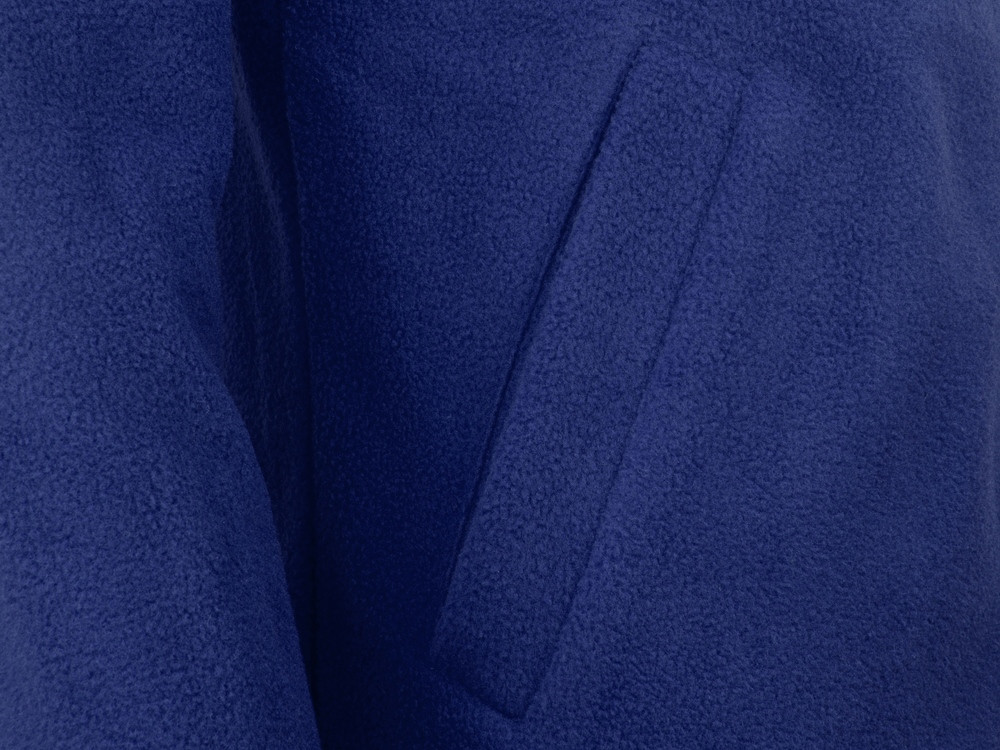 Куртка флисовая Seattle мужская, синий - фото 5 - id-p87180606