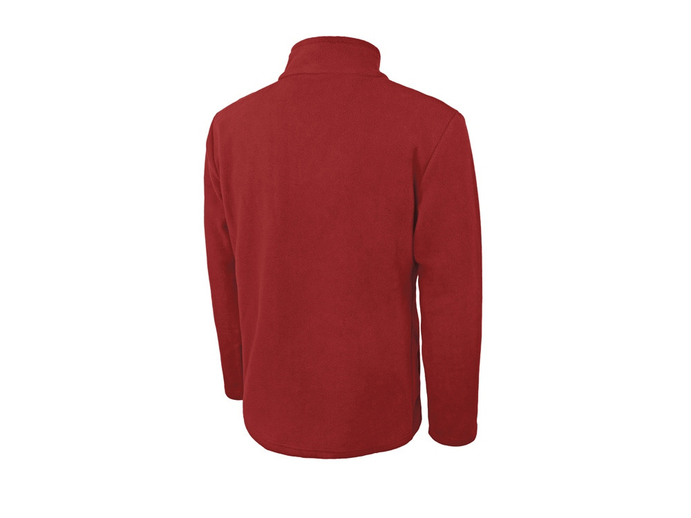 Куртка флисовая Seattle мужская, красный - фото 2 - id-p87180609