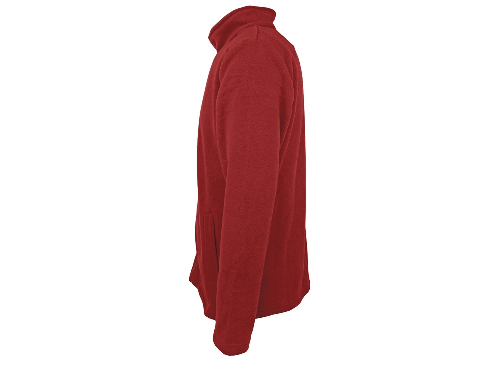 Куртка флисовая Seattle мужская, красный - фото 3 - id-p87180609