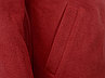 Куртка флисовая Seattle мужская, красный, фото 5
