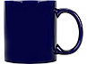 Кружка Марко 320мл, темно-синий, фото 2