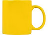 Кружка Марко 320мл, желтый, фото 2
