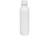 Спортивная бутылка Thor с вакуумной изоляцией объемом 510 мл, белый, фото 4
