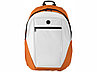 Рюкзак Ozark, оранжевый/белый, фото 3