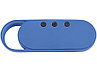 Портативная Bluetooth колонка, ярко-синий, фото 2