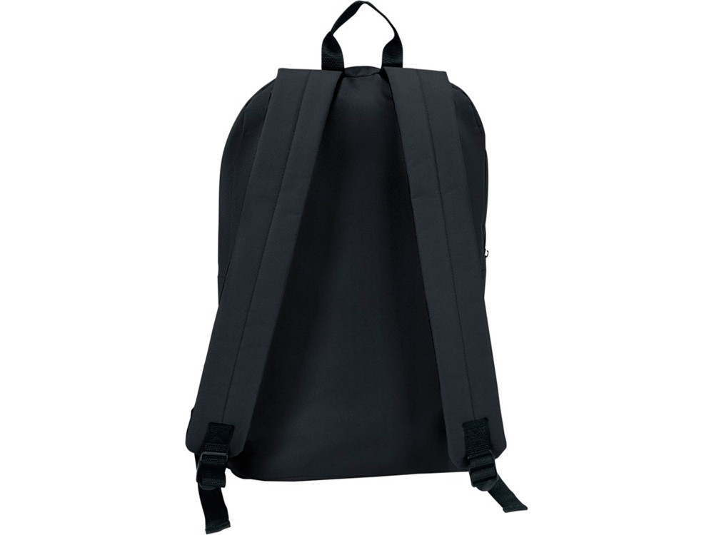 Рюкзак Stratta для ноутбука 15, черный - фото 2 - id-p87183562