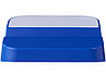 Подставка для телефона и ЮСБ хаб Hopper 3 в 1, ярко-синий, фото 5