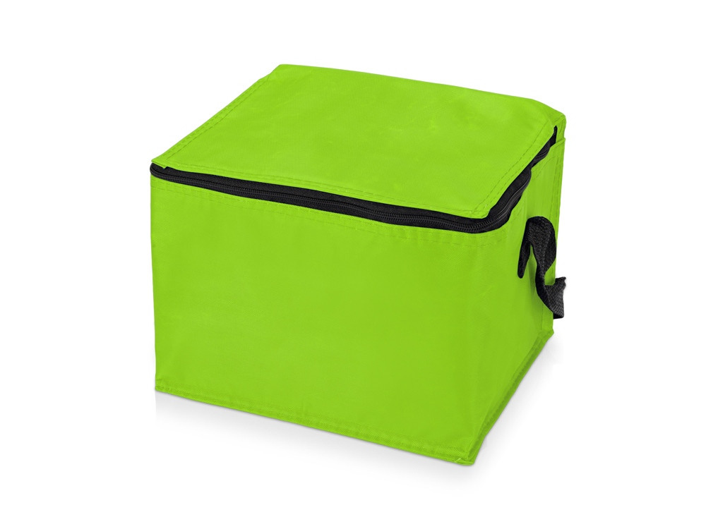 Сумка-холодильник Ороро, зеленое яблоко - фото 1 - id-p87175041