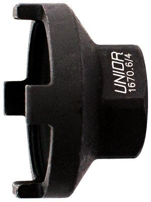 Съёмник звёздочки для BMX - 1670.6/4 UNIOR