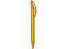 Ручка шариковая Prodir DS3 TFF, желтый, фото 3