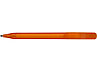 Ручка шариковая Prodir DS3 TFF, оранжевый, фото 5
