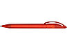 Ручка шариковая Prodir DS3 TFF, красный, фото 5