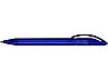 Ручка шариковая Prodir DS3 TFF, синий, фото 4