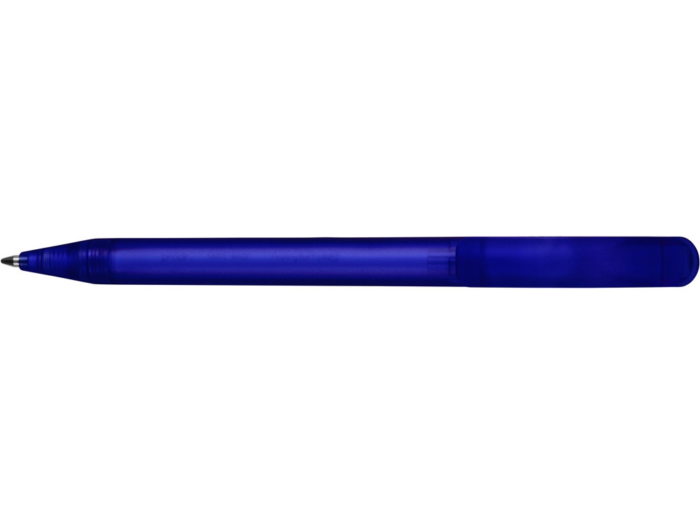 Ручка шариковая Prodir DS3 TFF, синий - фото 5 - id-p87177854