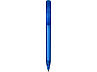 Ручка шариковая Prodir DS3 TFF, голубой, фото 2