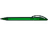 Ручка шариковая Prodir DS3 TFF, зеленый, фото 4