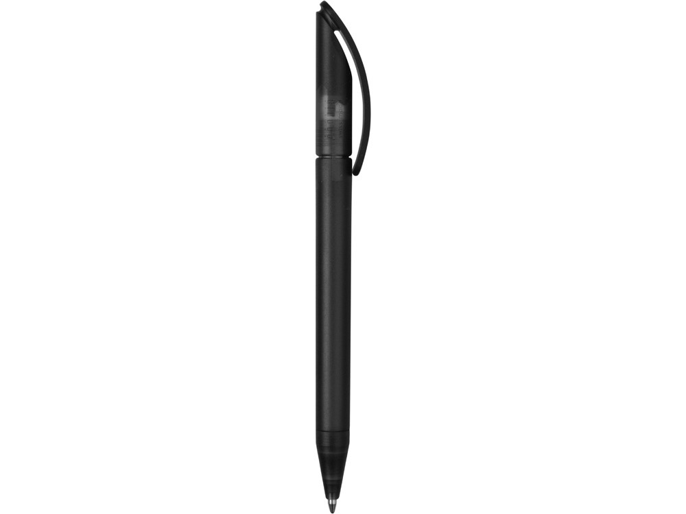 Ручка шариковая Prodir DS3 TFF, черный - фото 3 - id-p87177857