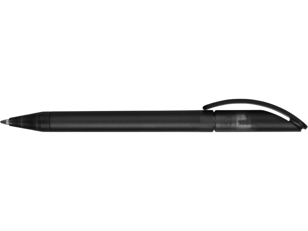 Ручка шариковая Prodir DS3 TFF, черный - фото 4 - id-p87177857