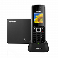 IP телефон Yealink W52P, фото 2