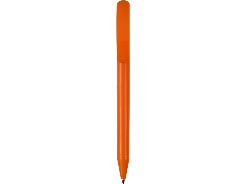 Ручка шариковая Prodir DS3 TPP, оранжевый - фото 2 - id-p87177865