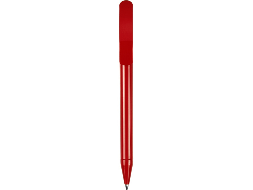 Ручка шариковая Prodir DS3 TPP, красный - фото 2 - id-p87177866