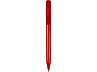 Ручка шариковая Prodir DS3 TPP, красный, фото 2