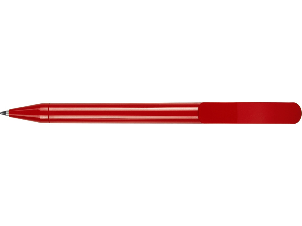 Ручка шариковая Prodir DS3 TPP, красный - фото 5 - id-p87177866