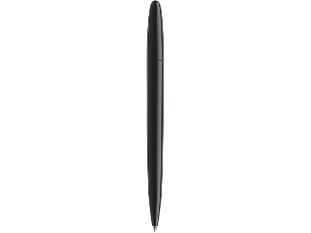 Ручка шариковая Prodir DS5 TPP, черный - фото 4 - id-p87177870