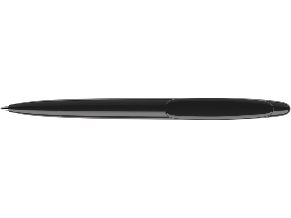 Ручка шариковая Prodir DS5 TPP, черный - фото 6 - id-p87177870