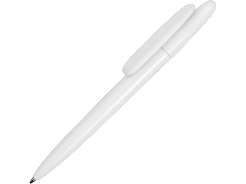 Ручка шариковая Prodir DS5 TPP, белый - фото 1 - id-p87177871