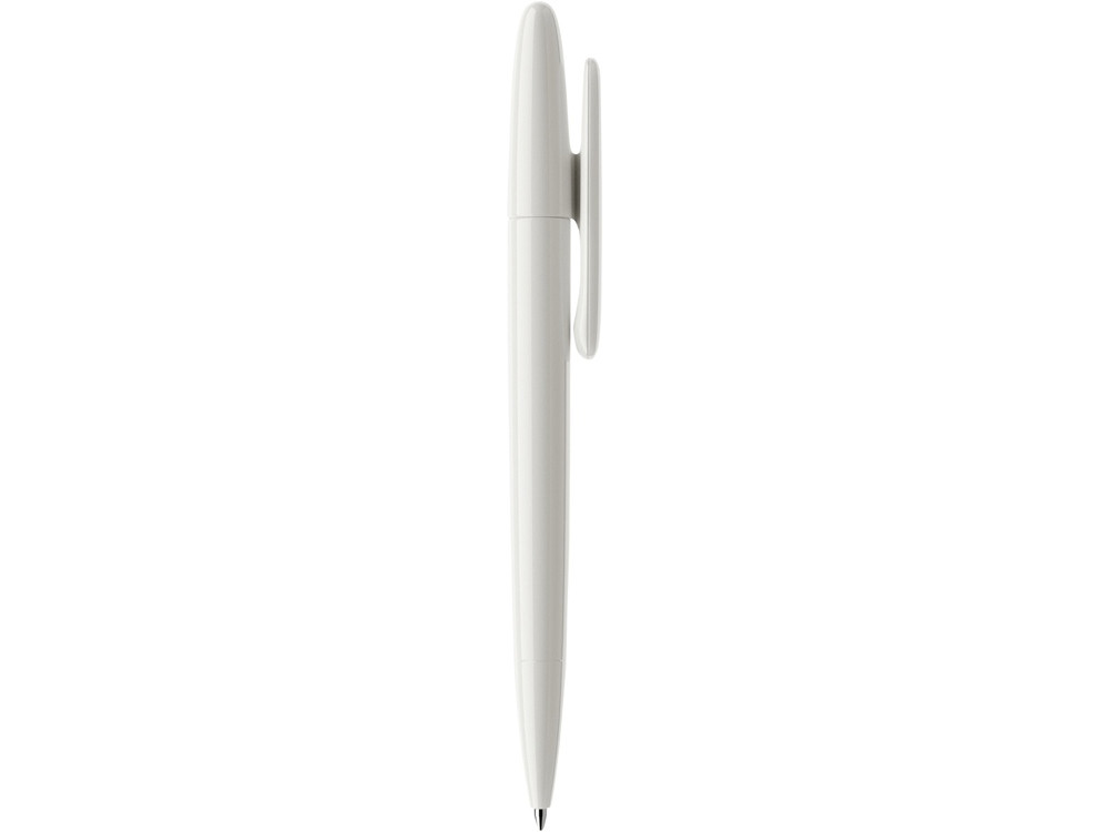 Ручка шариковая Prodir DS5 TPP, белый - фото 3 - id-p87177871