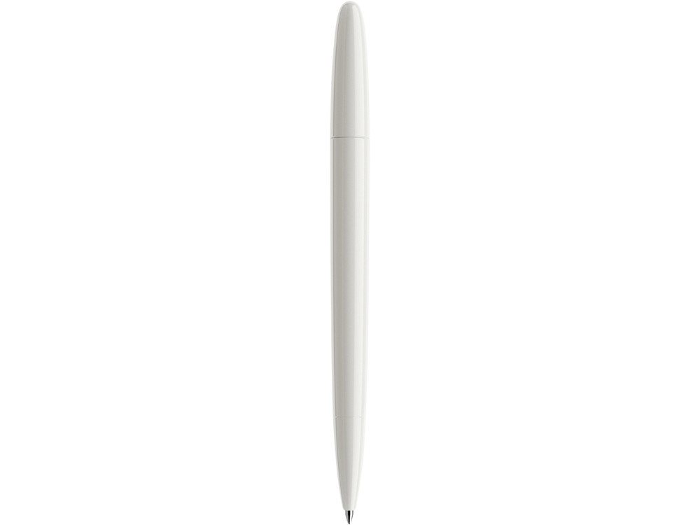 Ручка шариковая Prodir DS5 TPP, белый - фото 4 - id-p87177871
