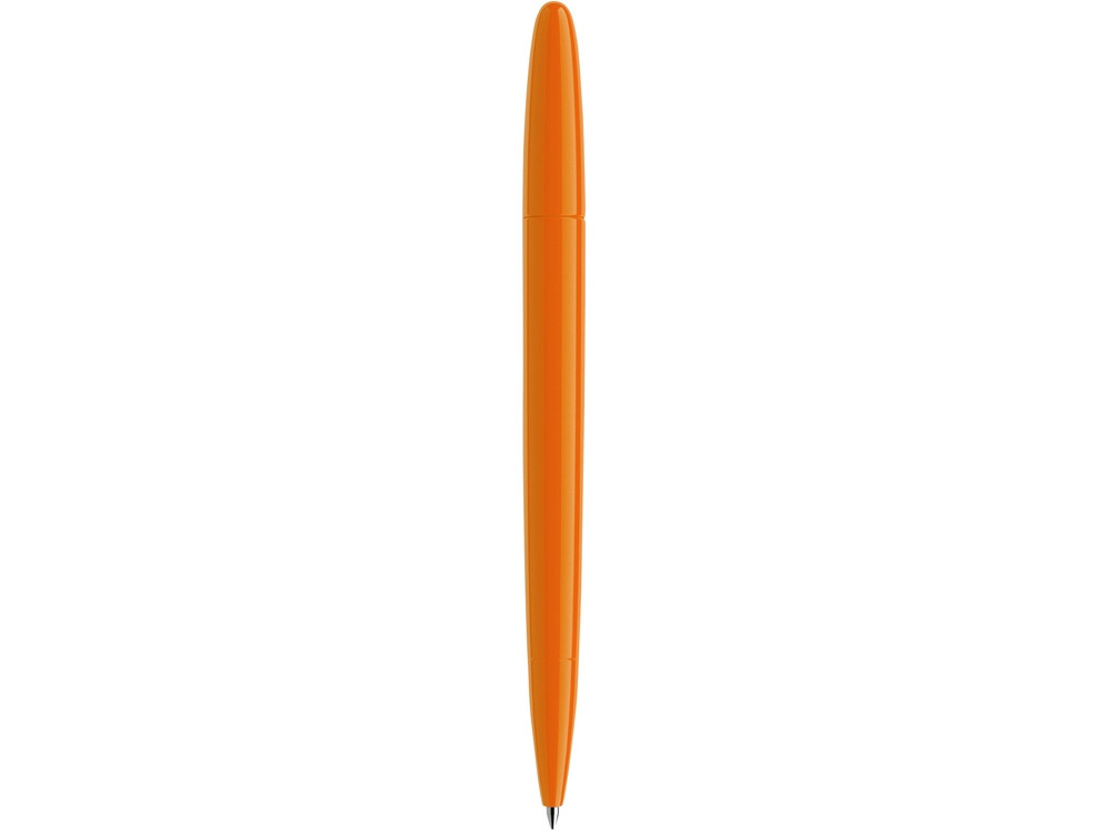 Ручка шариковая Prodir DS5 TPP, оранжевый - фото 4 - id-p87177874