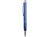 Ручка шариковая Имидж, синий, фото 3