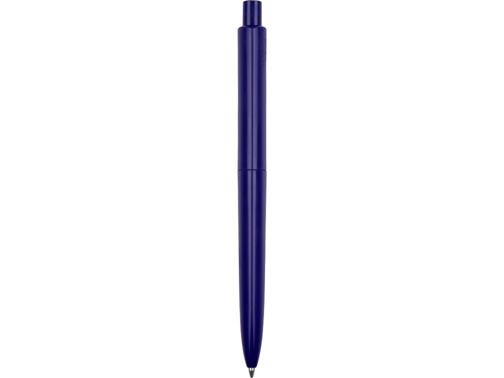 Ручка шариковая Prodir DS8 PPP, синий - фото 5 - id-p87177877