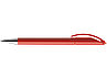 Ручка шариковая Prodir DS3 TPC, красный, фото 5