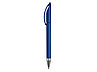 Ручка шариковая Prodir DS3 TPC, синий, фото 3