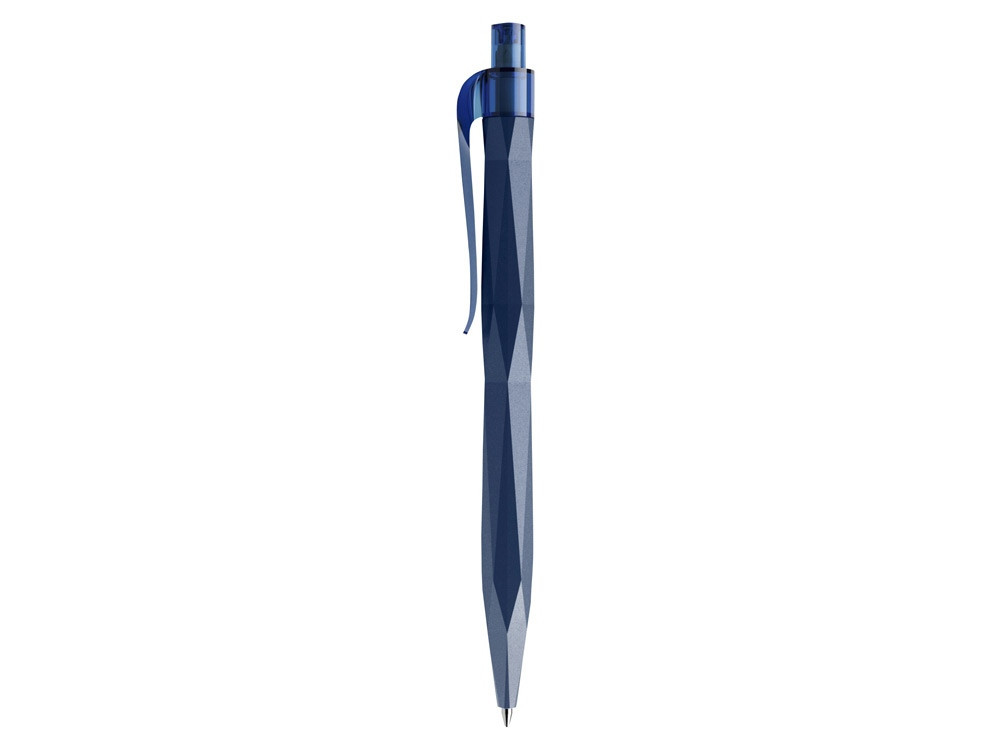 Ручка шариковая Prodir QS 20 PMT, синий - фото 2 - id-p87177904